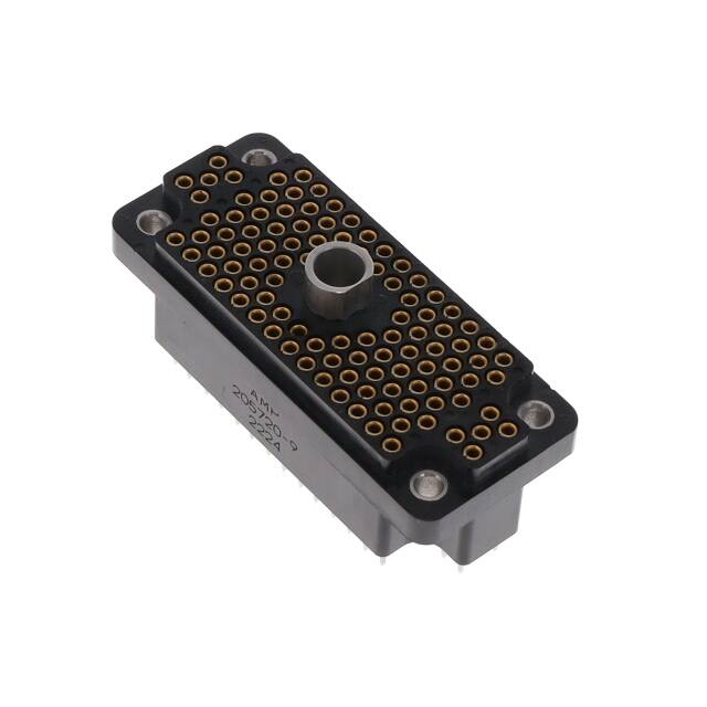 205720-9 TE Connectivity AMP Connectors  Spezialisiert